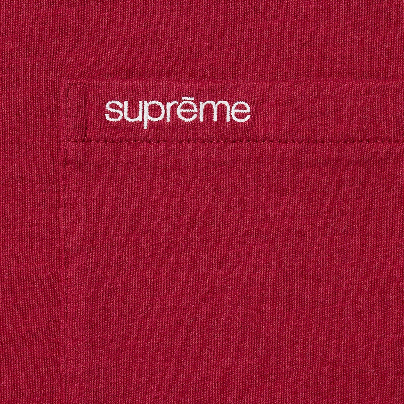 S/S Pocket Tee view 11